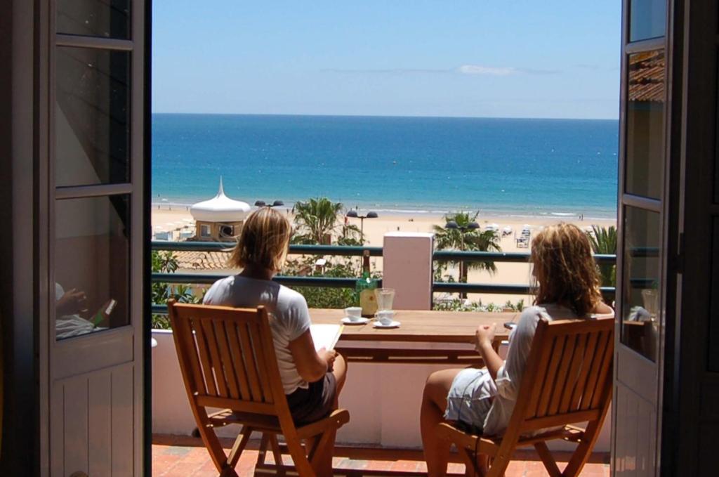Villa Joaninha Praia da Rocha Exterior photo