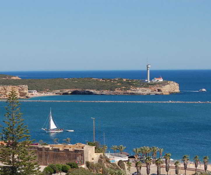 Villa Joaninha Praia da Rocha Exterior photo