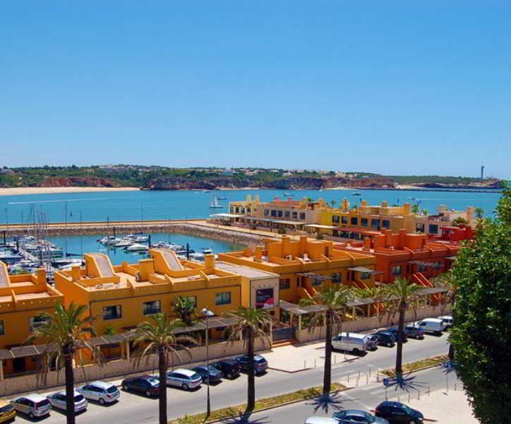Villa Joaninha Praia da Rocha Exterior photo