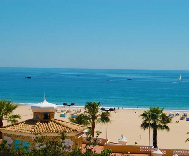 Villa Joaninha Praia da Rocha Exterior photo
