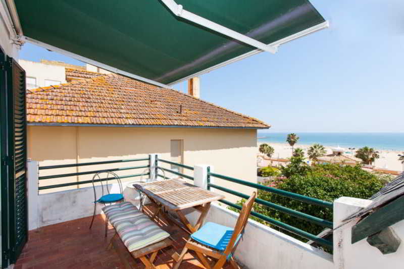 Villa Joaninha Praia da Rocha Exterior photo