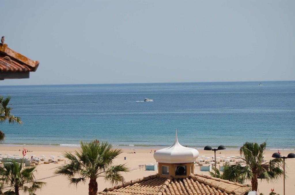 Villa Joaninha Praia da Rocha Exterior photo